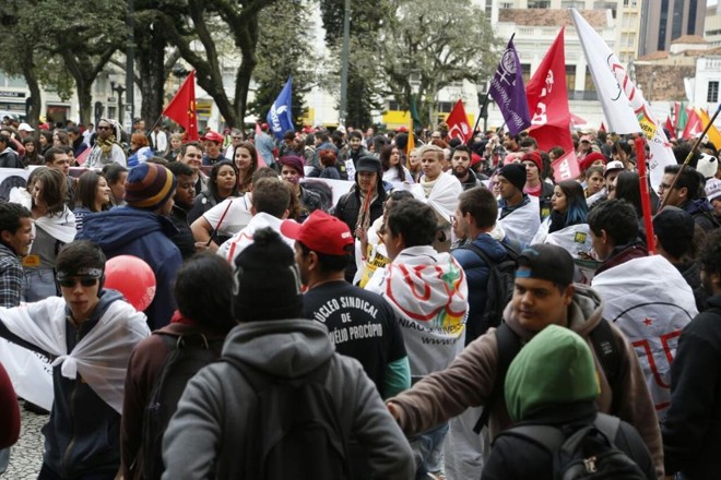  | Henry Milleo Gazeta do Povo