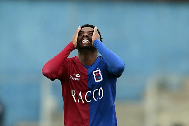 | Albari Rosa/Gazeta do Povo