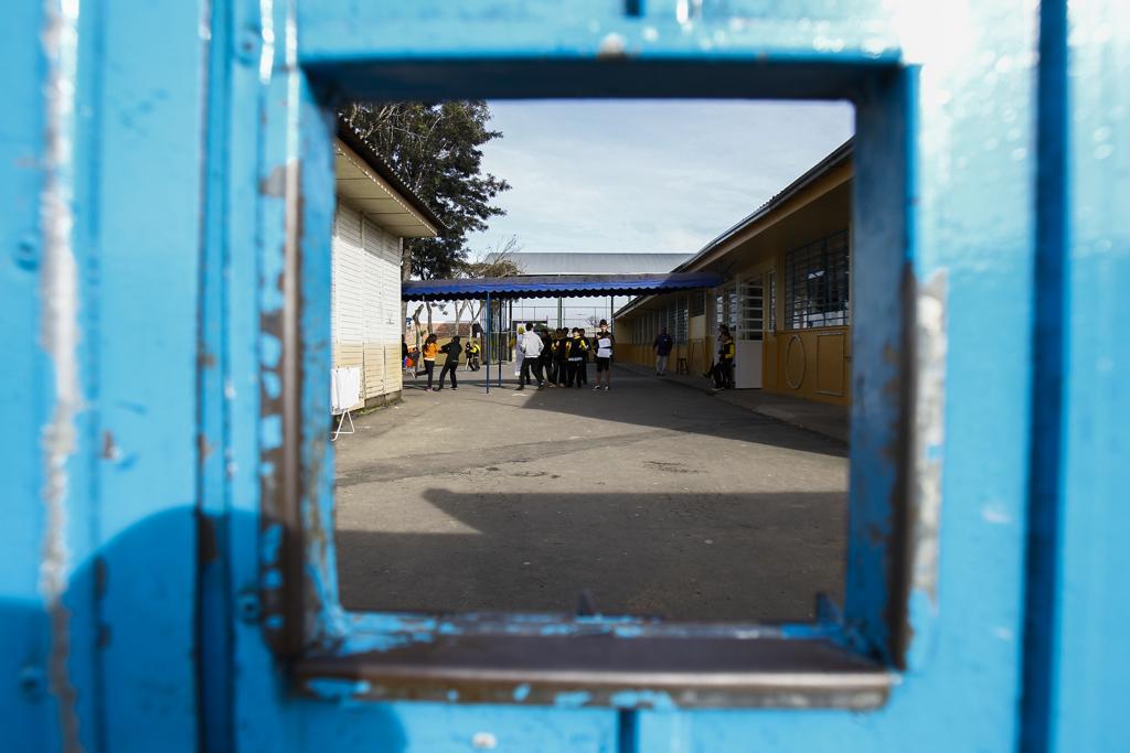 | Daniel Castellano/Gazeta do Povo