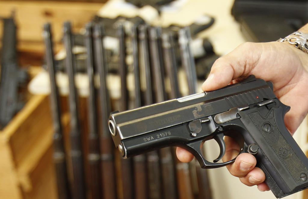 | Daniel Castellano/Gazeta do Povo/Arquivo