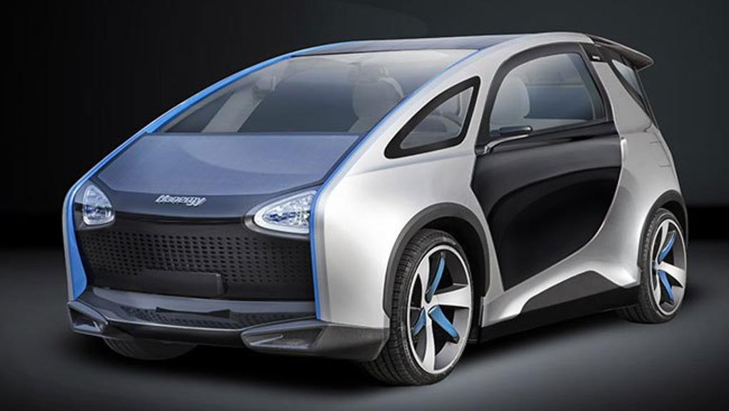 | Hanergy/Divulgação