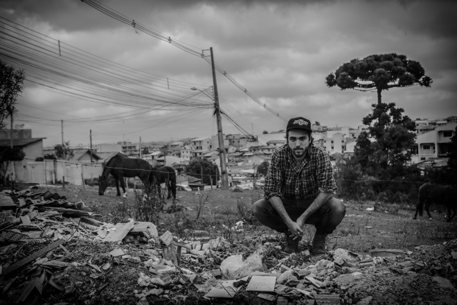 | Jonathan Campos/Gazeta do Povo