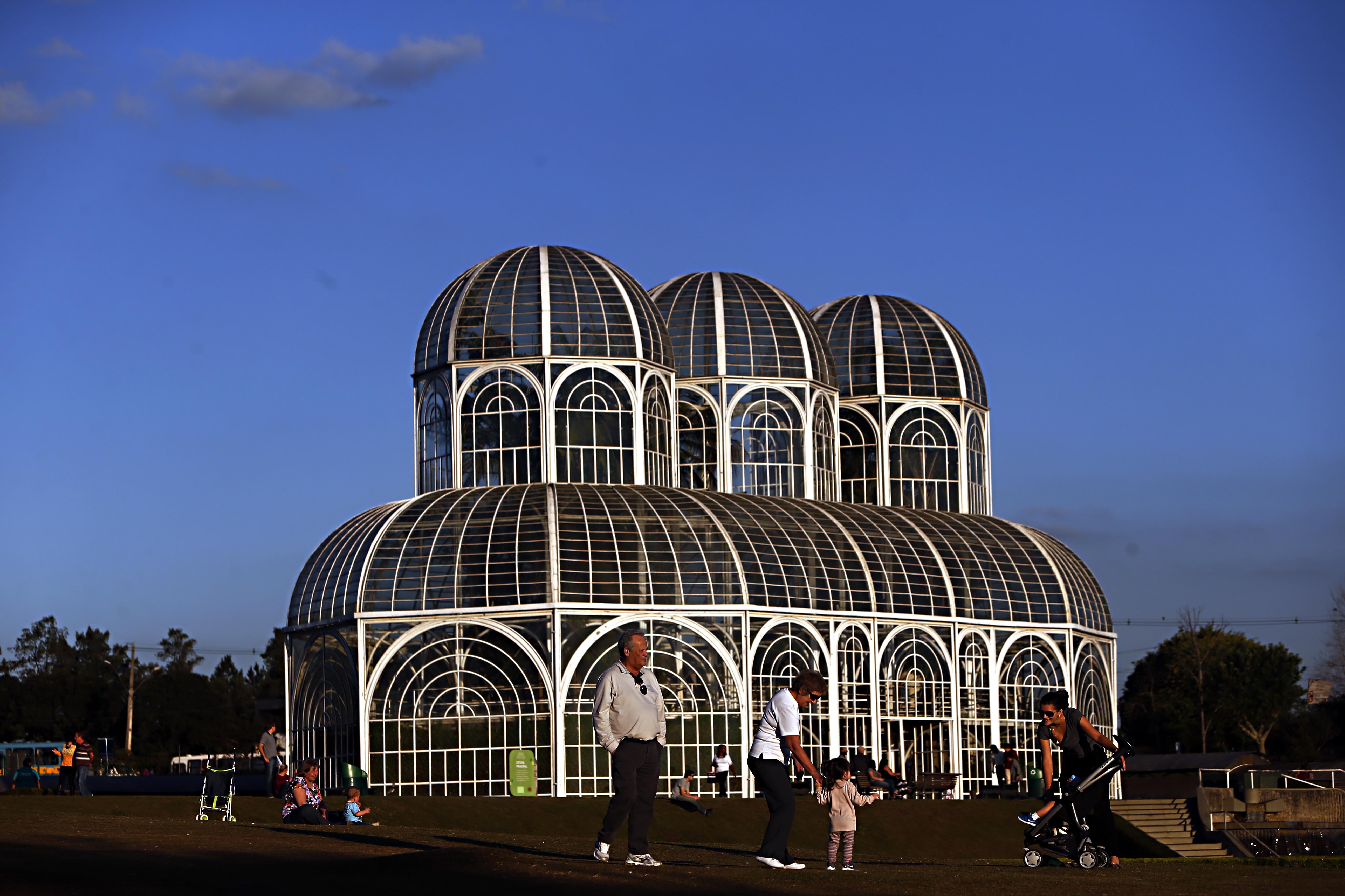 | Albari Rosa/gazeta do povo