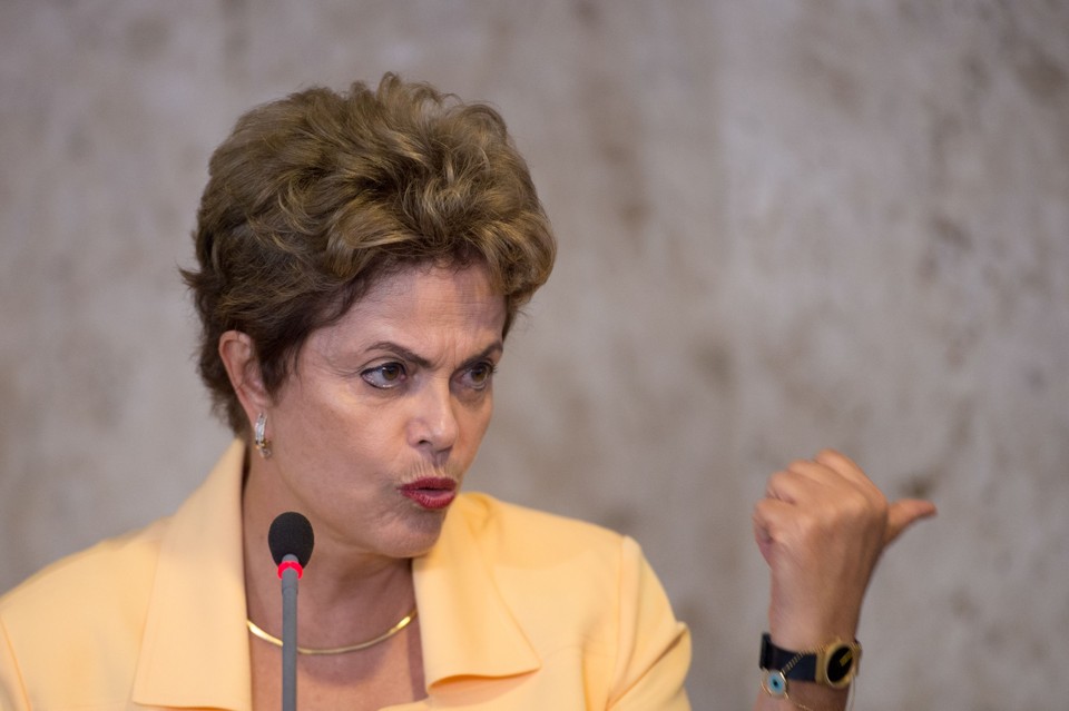 Dilma será julgada em agosto pelo processo de impeachment | Roberto Stuckert Filho/PR