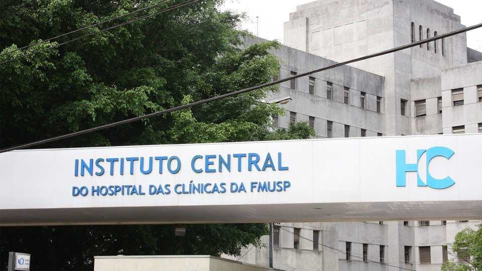Investigados do HC foram “mais gananciosos” que alvos da Lava Jato, diz procuradora Fachada do Instituto Central do Hospital das Clínicas da FMUSP | Marcos Santos/ USP Imagens