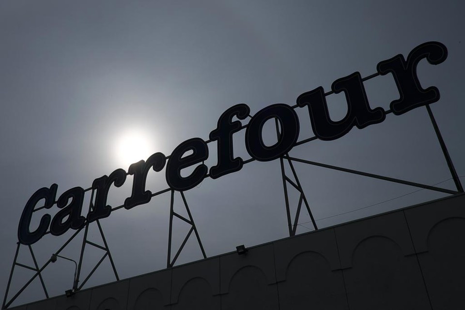  | BORIS HORVAT/AFP