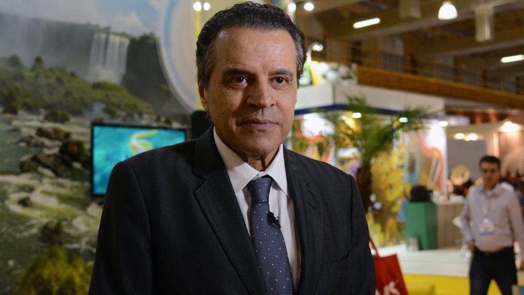 Henrique Eduardo Alves (PMDB-RN) | Thamyres Ferreira/MTur