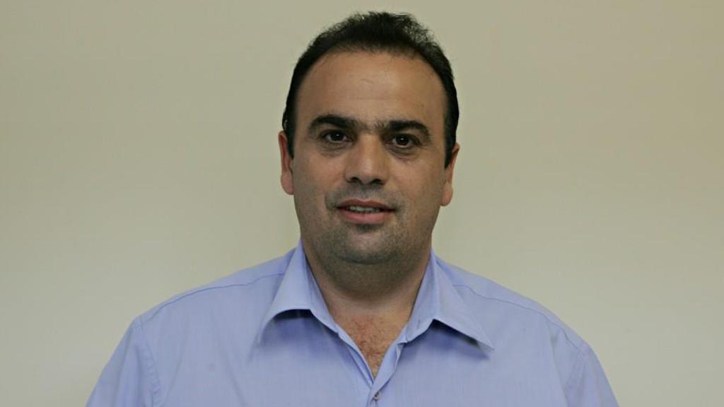 Reni Pereira, o prefeito afastado de Foz do Iguaçu | Christian Rizzi/Gazeta do Povo/Arquivo