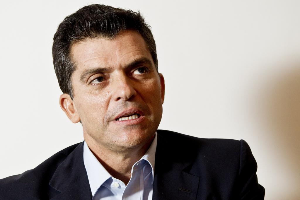  | Eduardo Knapp - Folhapress/Eduardo Knapp - Folhapress