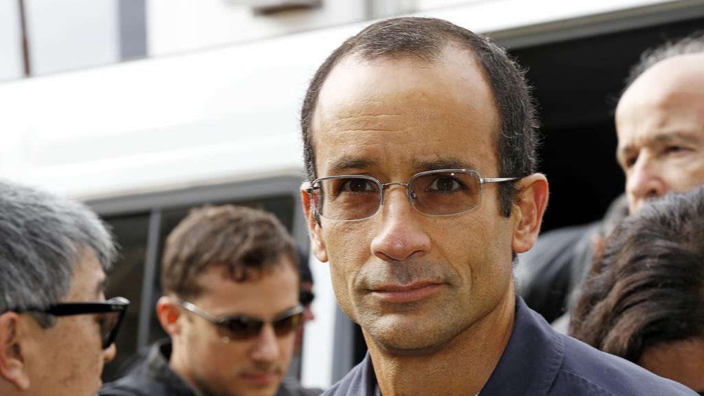Os acordos de delação de Marcelo Odebrecht e de outros diretores da empresa são os mais temidos desde o início da Operação Lava Jato. | Antônio More/Gazeta do Povo