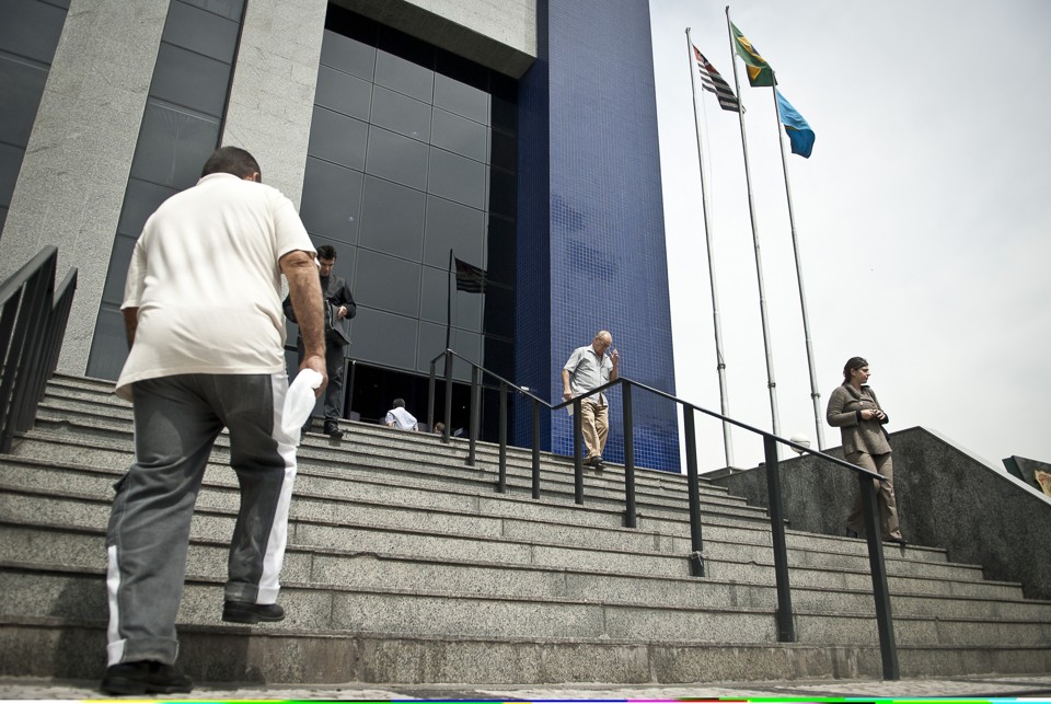 Sede da PF em São Paulo | Marcelo Camargo/Agência Brasil/Arquivo