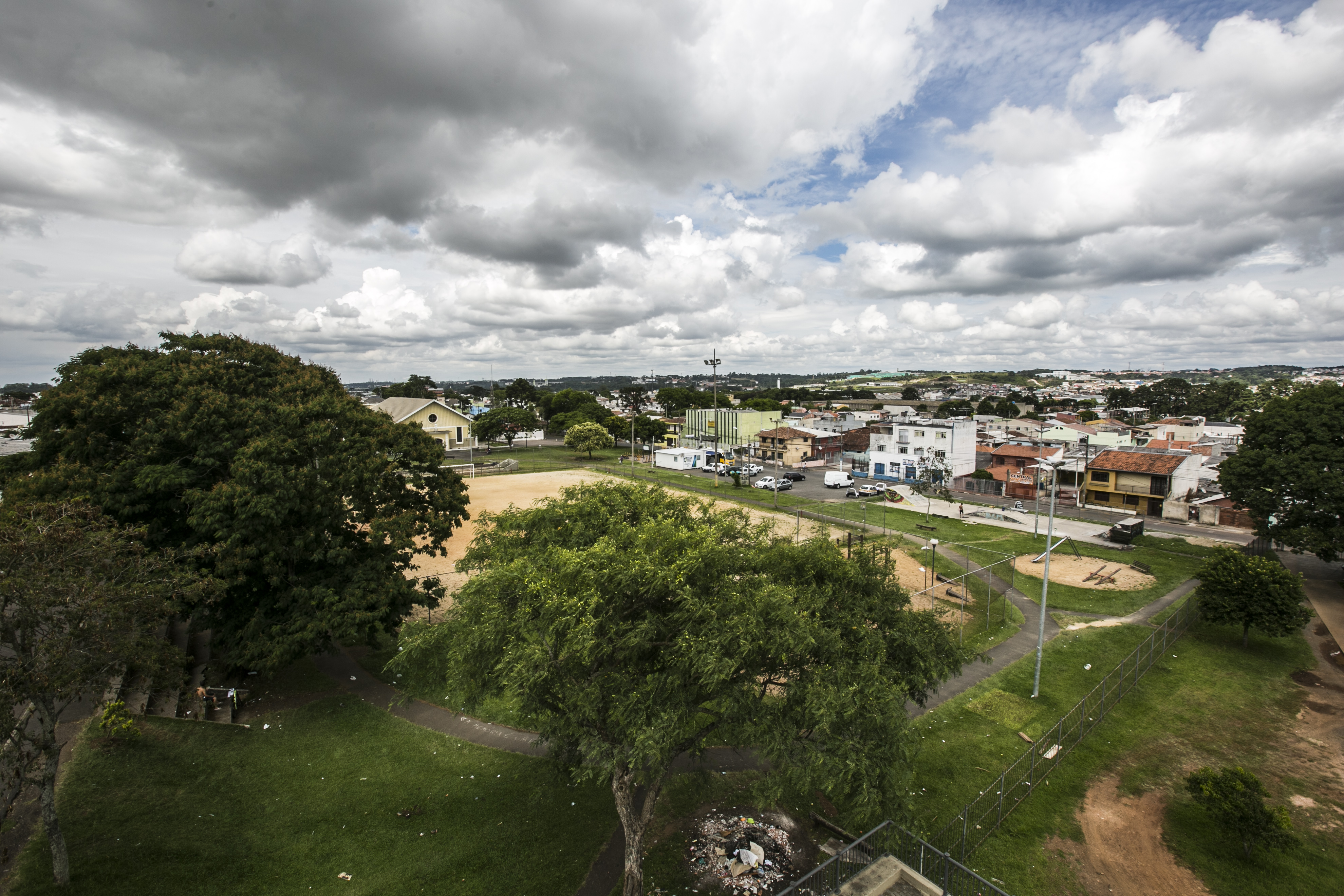 | Brunno Covello/Arquivo/Gazeta do Povo