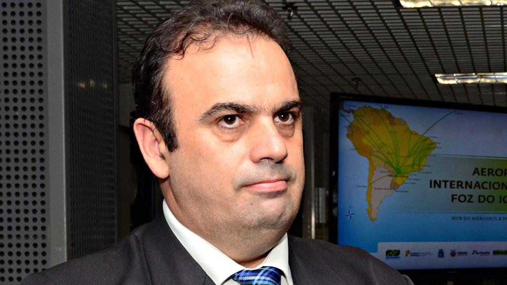 | Marcos Labanca /Gazeta do Povo