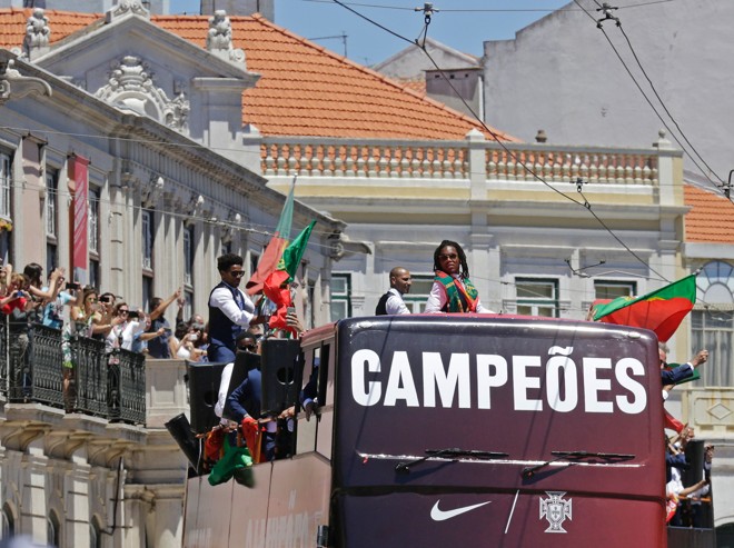 | JOSE MANUEL RIBEIRO/AFP