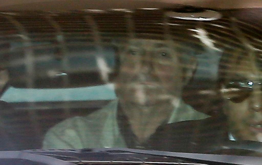 Paulo Bernardo chegou a ser preso na deflagração da Operação Custo Brasil | Pedro Ladeira/Folhapress