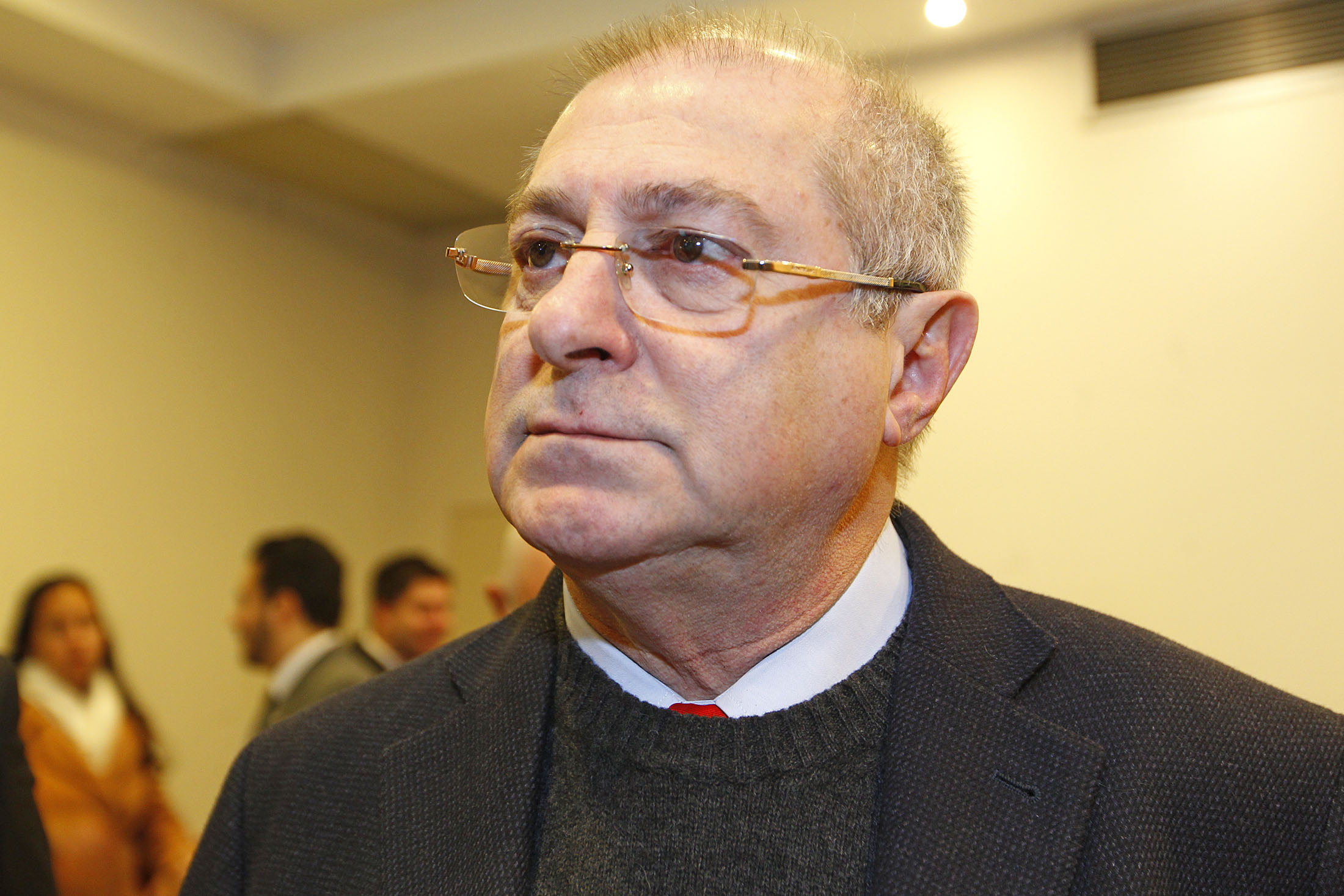 | Antônio More / Arquivo/Gazeta do Povo