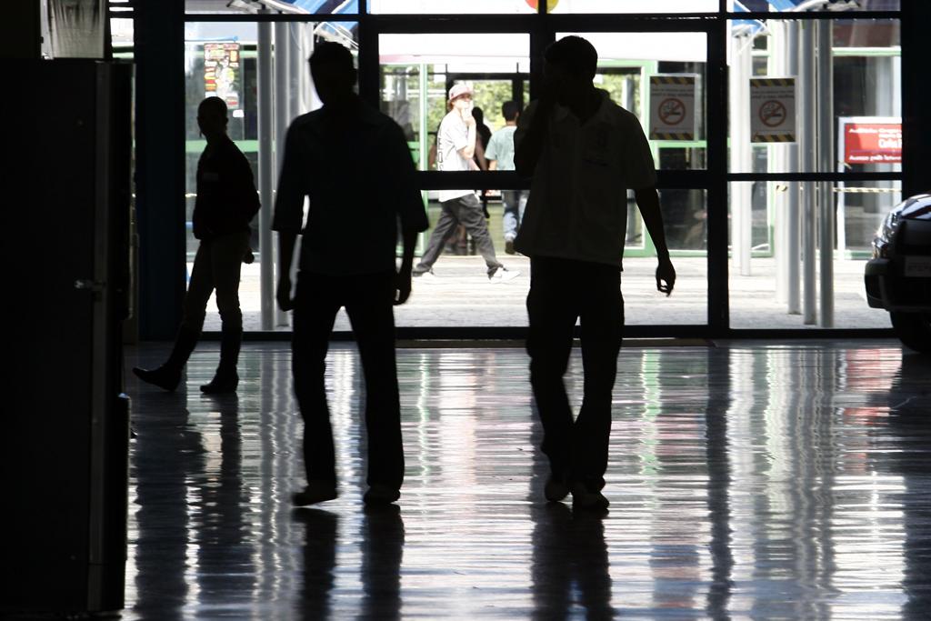 | Felipe Rosa
/ Arquivo Gazeta do Povo