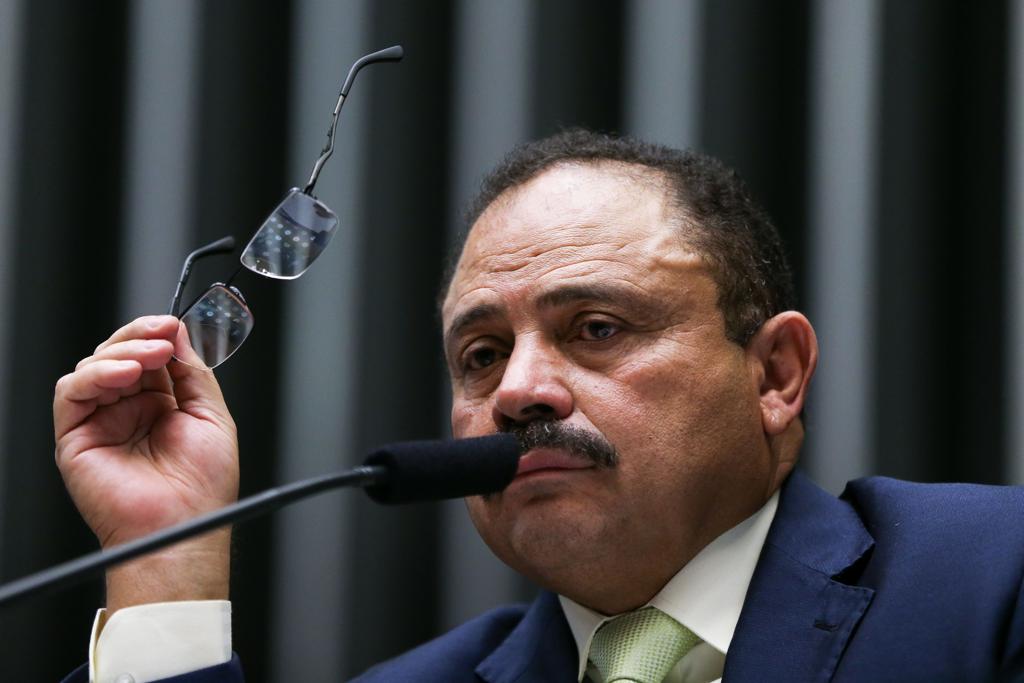 Maranhão aceitou remarcar votação para quarta-feira. | Marcelo Camargo/Agência Brasil