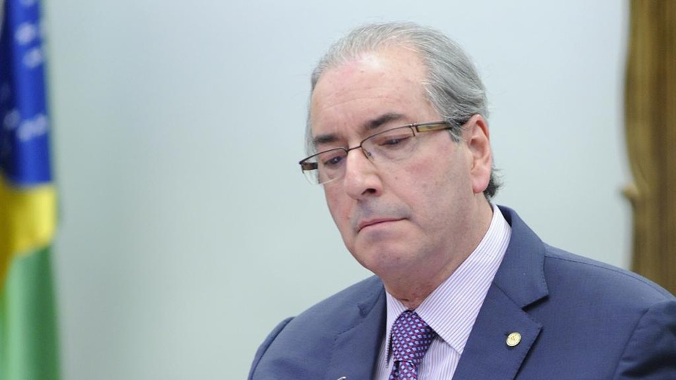 | Alex Ferreira/Câmara dos Deputados