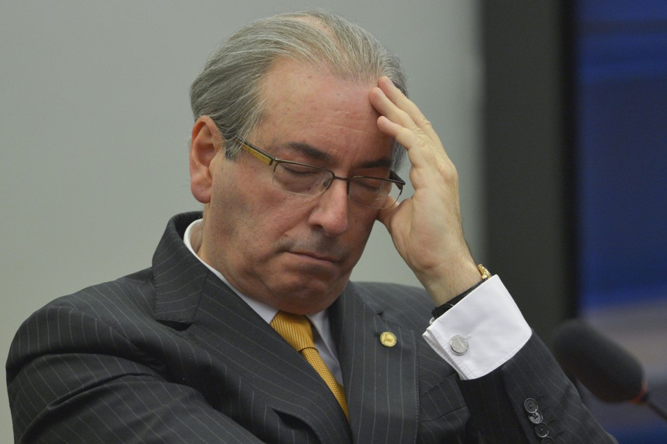 | José Cruz/Agência Brasil