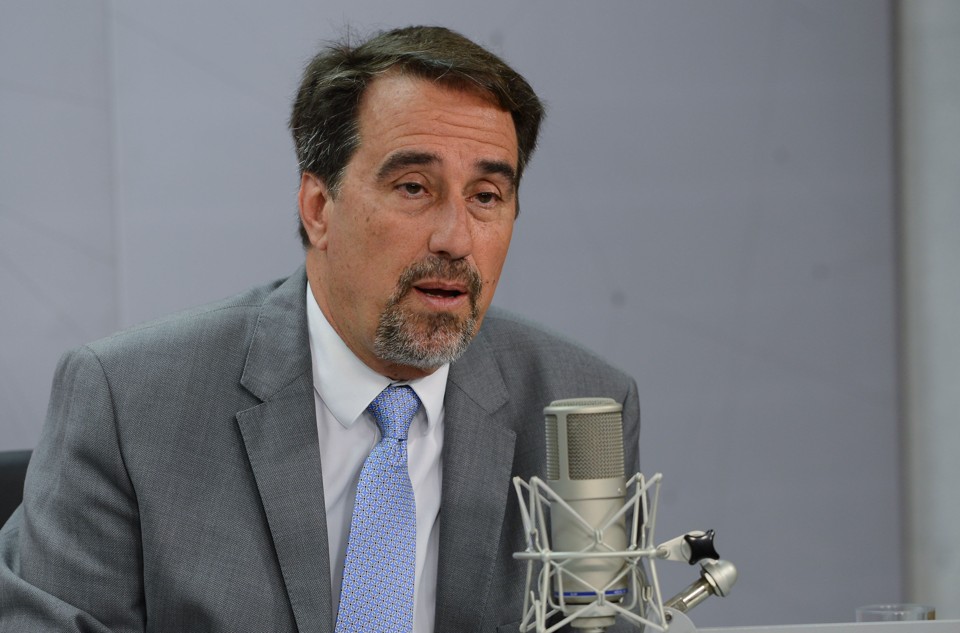 ‘Caixa pode oferecer condição melhor de financiamento’, diz presidente do banco | Elza Fiúza/Agência Brasil