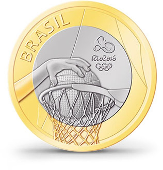 Basquete | 