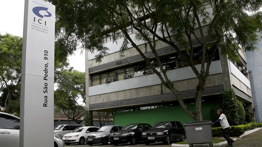 Denúncias contra o ICI são alvo da Operação Fonte de Ouro. | André Rodrigues/Gazeta do Povo