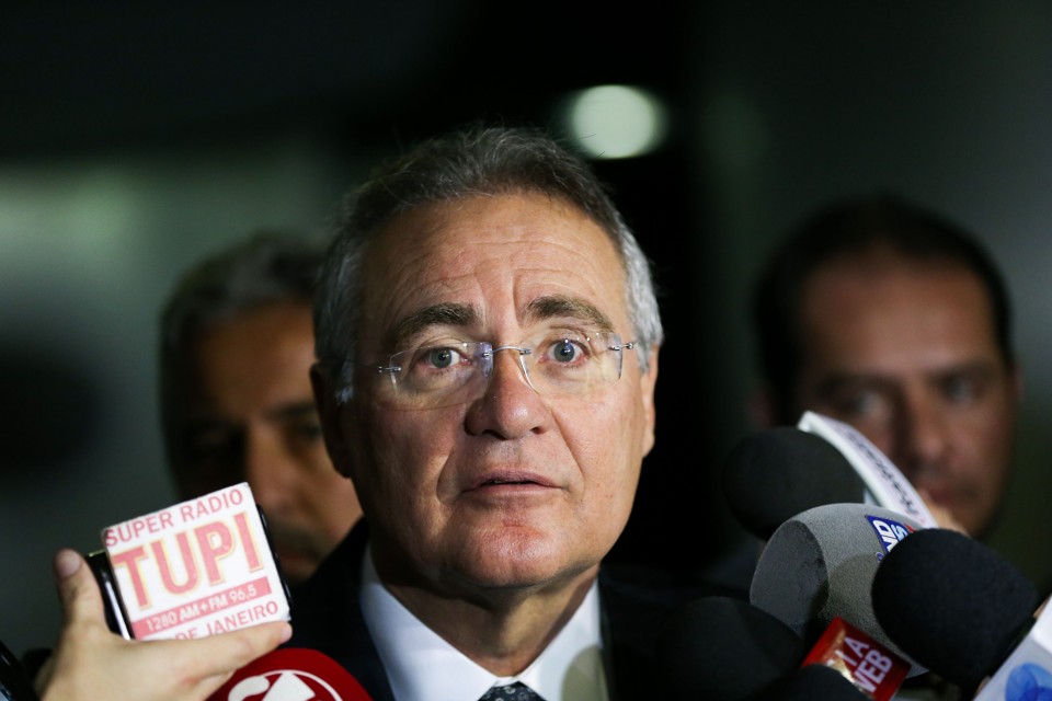 | Marcelo Camargo/Agência Brasil