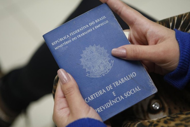 | Aniele Nascimento/Gazeta do Povo