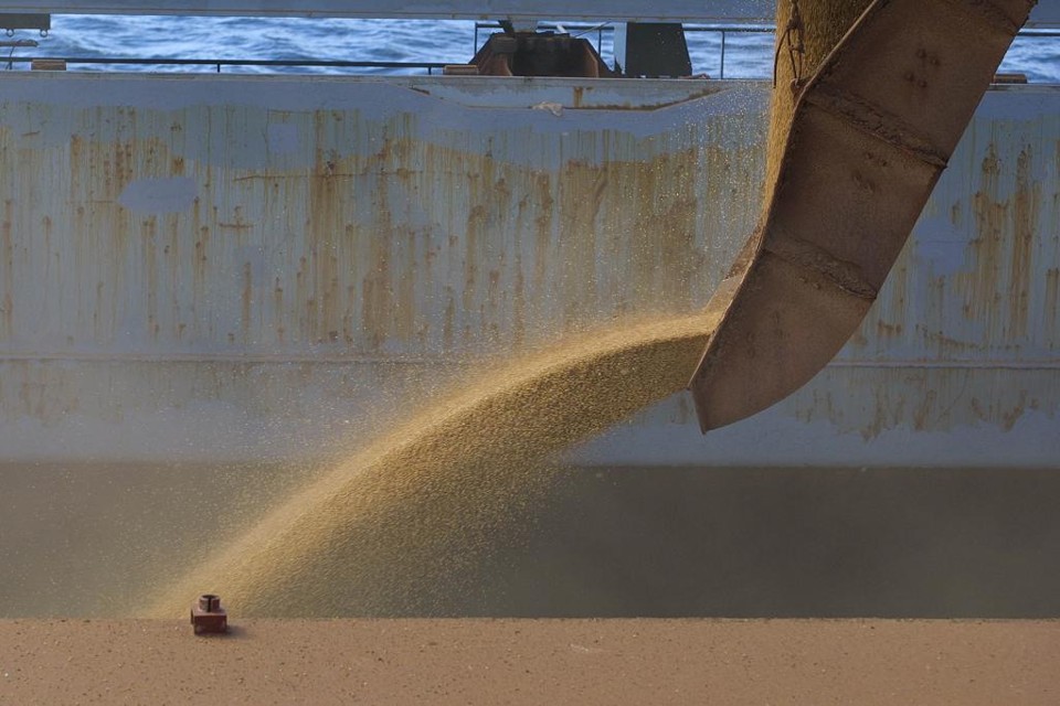 Em valores, os produtos agropecuários responderam por US$ 29,9 bilhões, 33,2% do total das exportações brasileiras | PEDRO SERAPIO/PEDRO SERAPIO