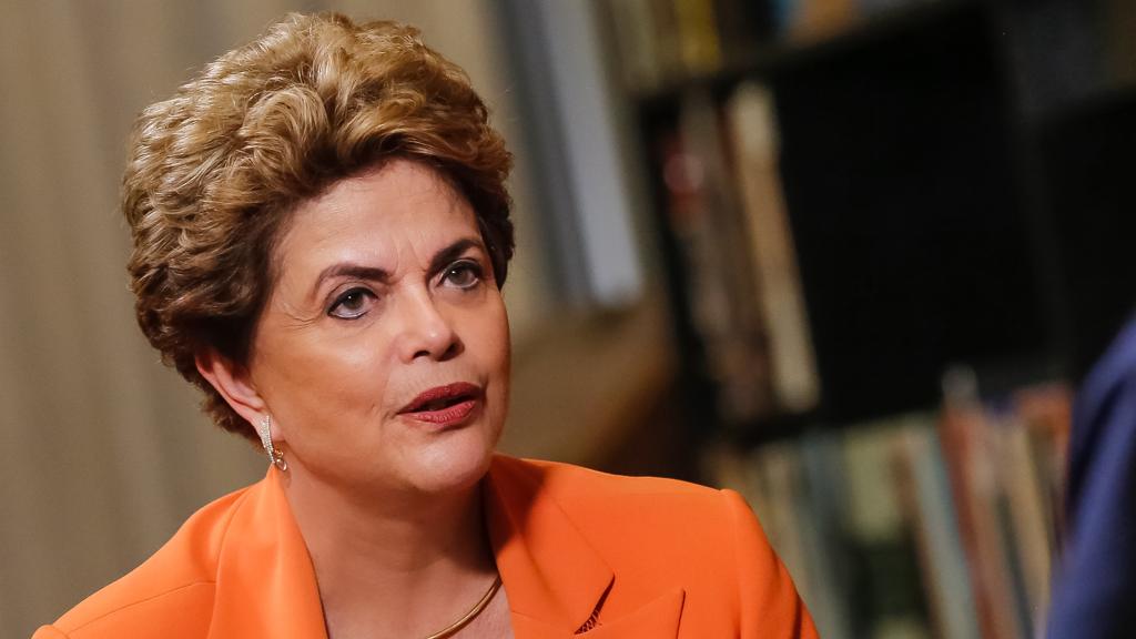 | Roberto Stuckert Filho/Presidência da República/