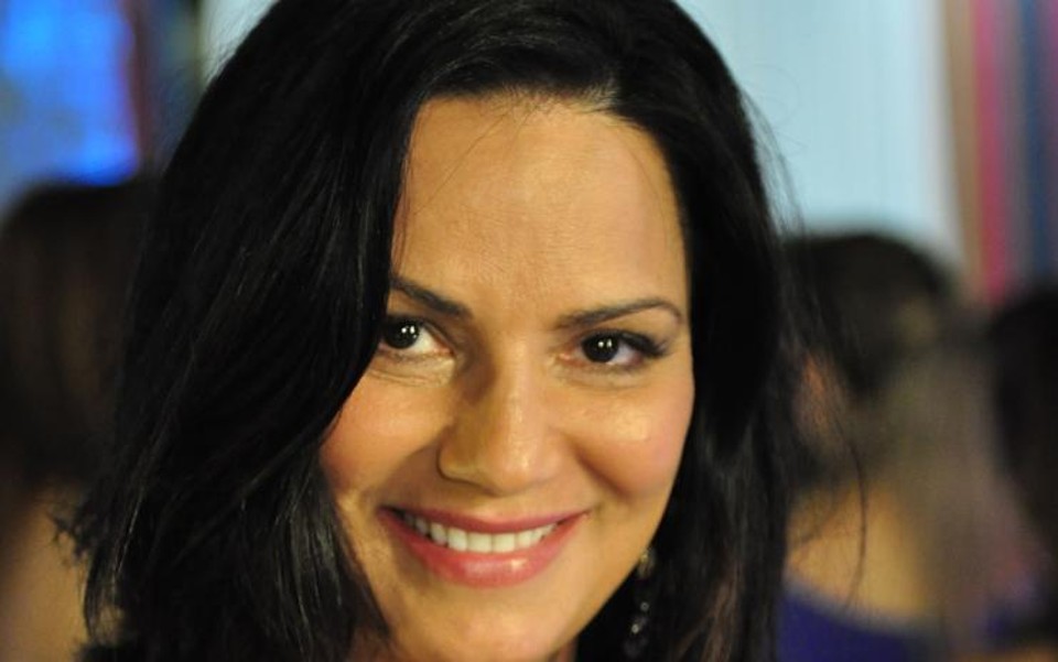  | TV Globo/Estevam Avellar