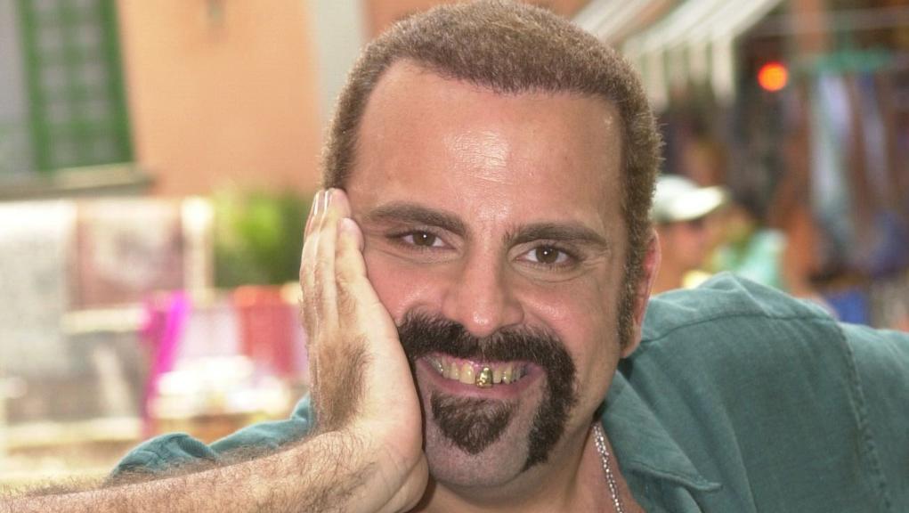 Guilherme Karan se notabilizou por papéis humorísticos | /Diario