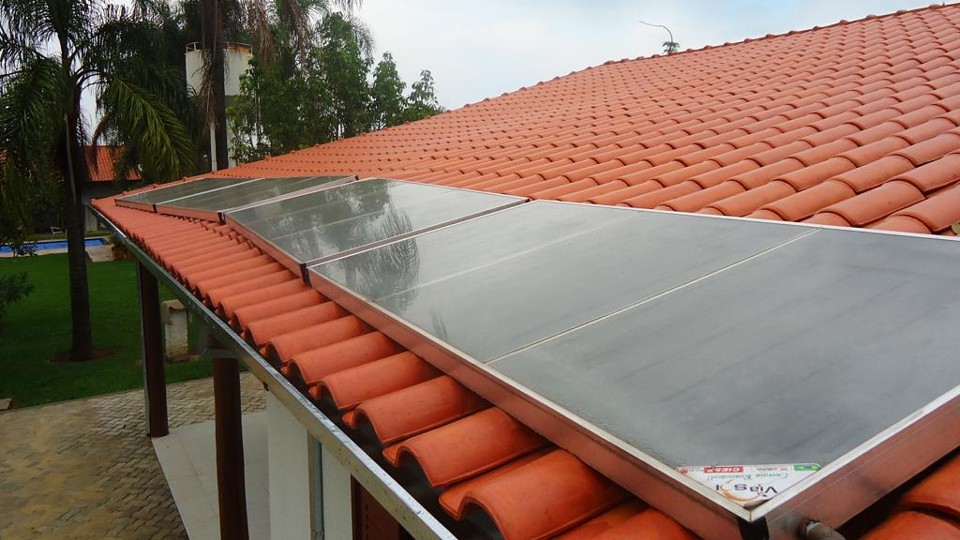 Entenda a diferença entre energia fotovoltaica e fototérmica | /