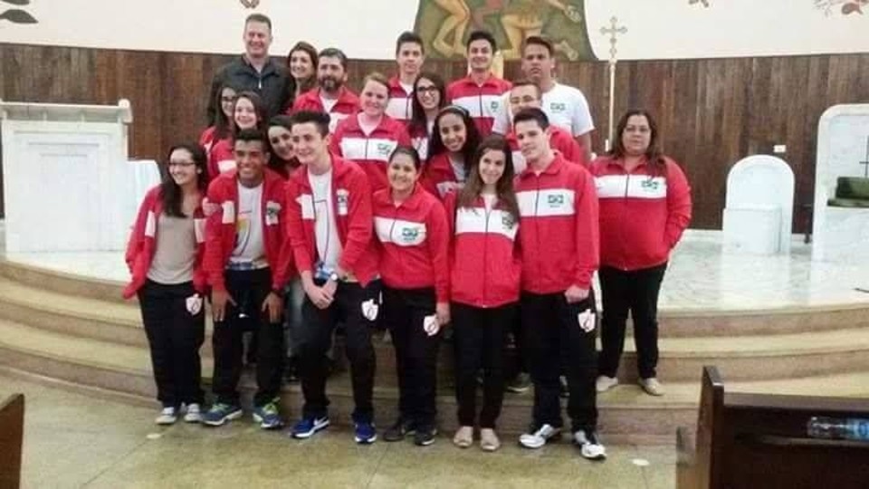 | Gilmar Guth/Arquivo pessoal