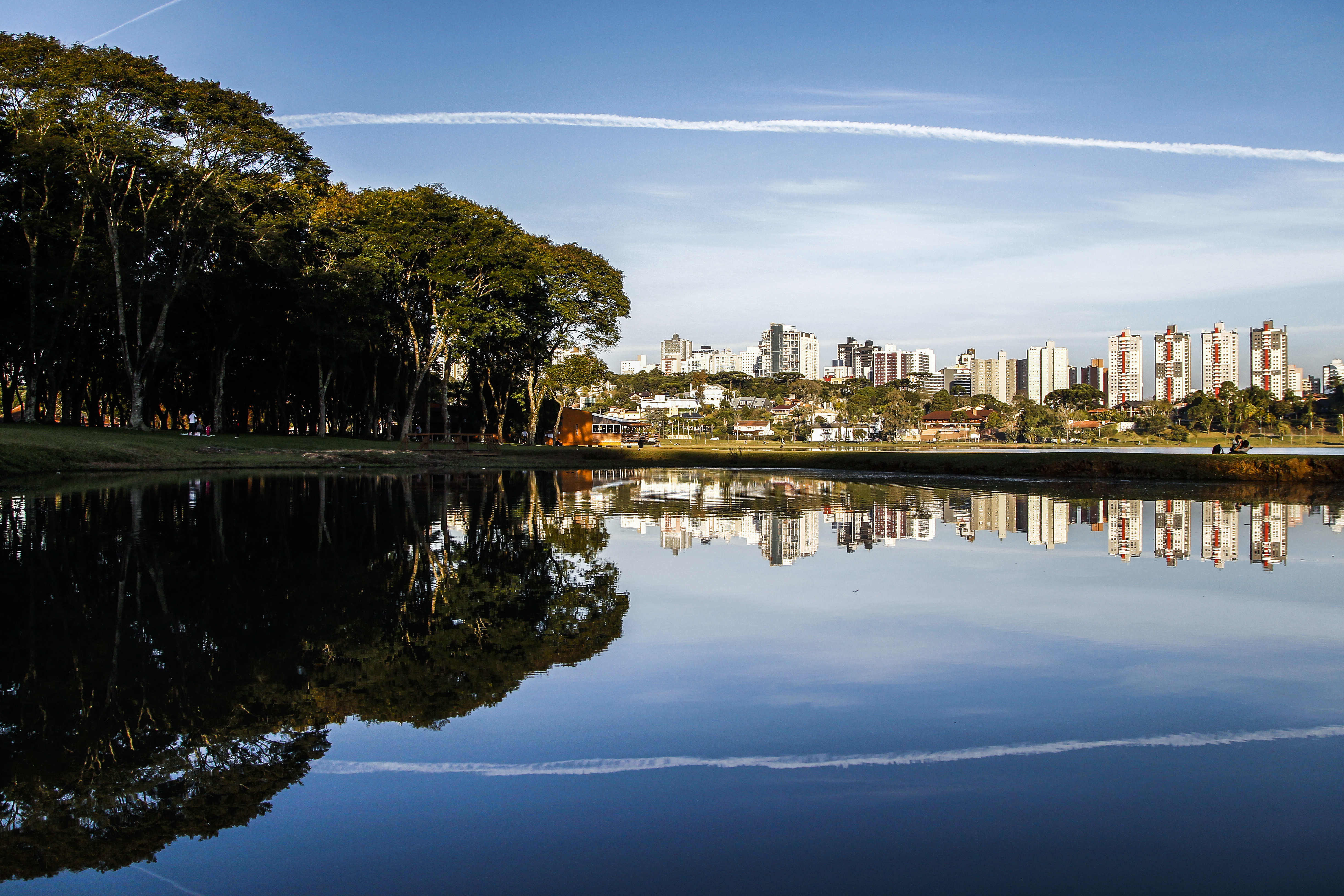 | Daniel Castellano/Gazeta do Povo