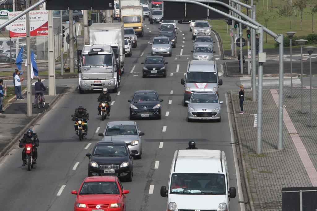 | Aniele Nascimento/Gazeta do Povo