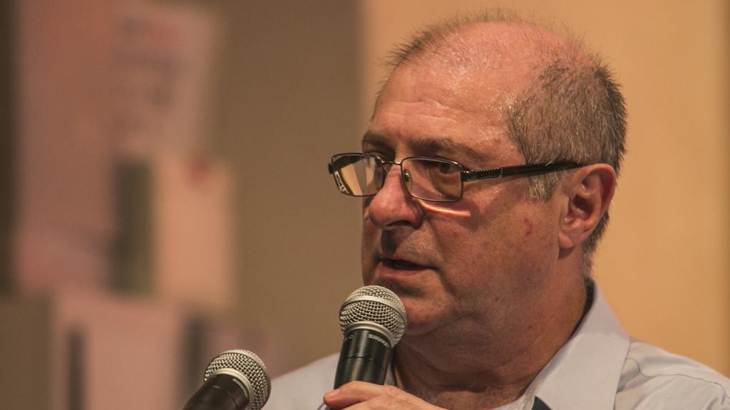 Paulo Bernardo chegou a ser preso pela força-tarefa da Lava Jato. | Marcelo Andrade/Gazeta do Povo