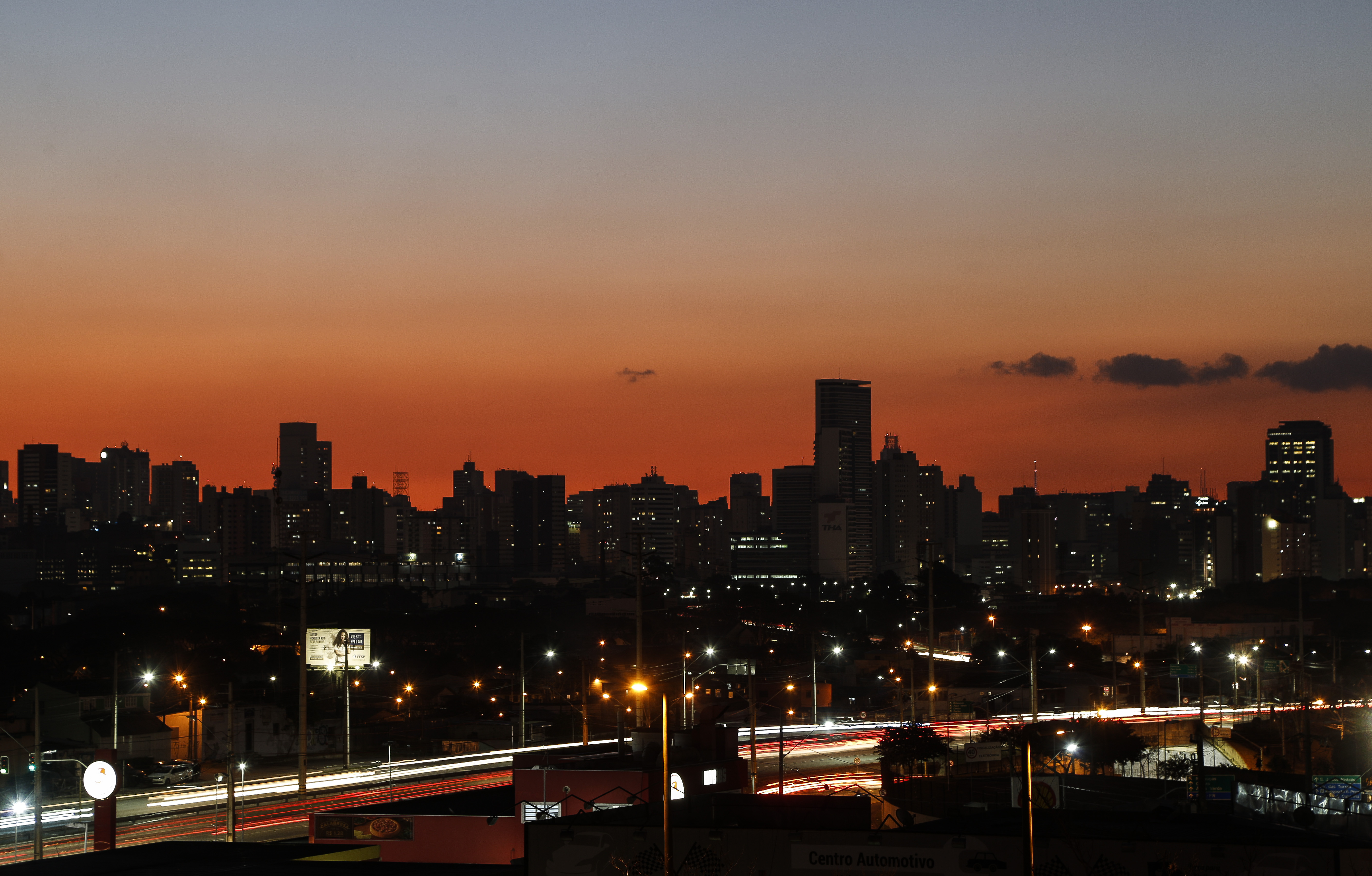 | Daniel Castellano/Gazeta do Povo