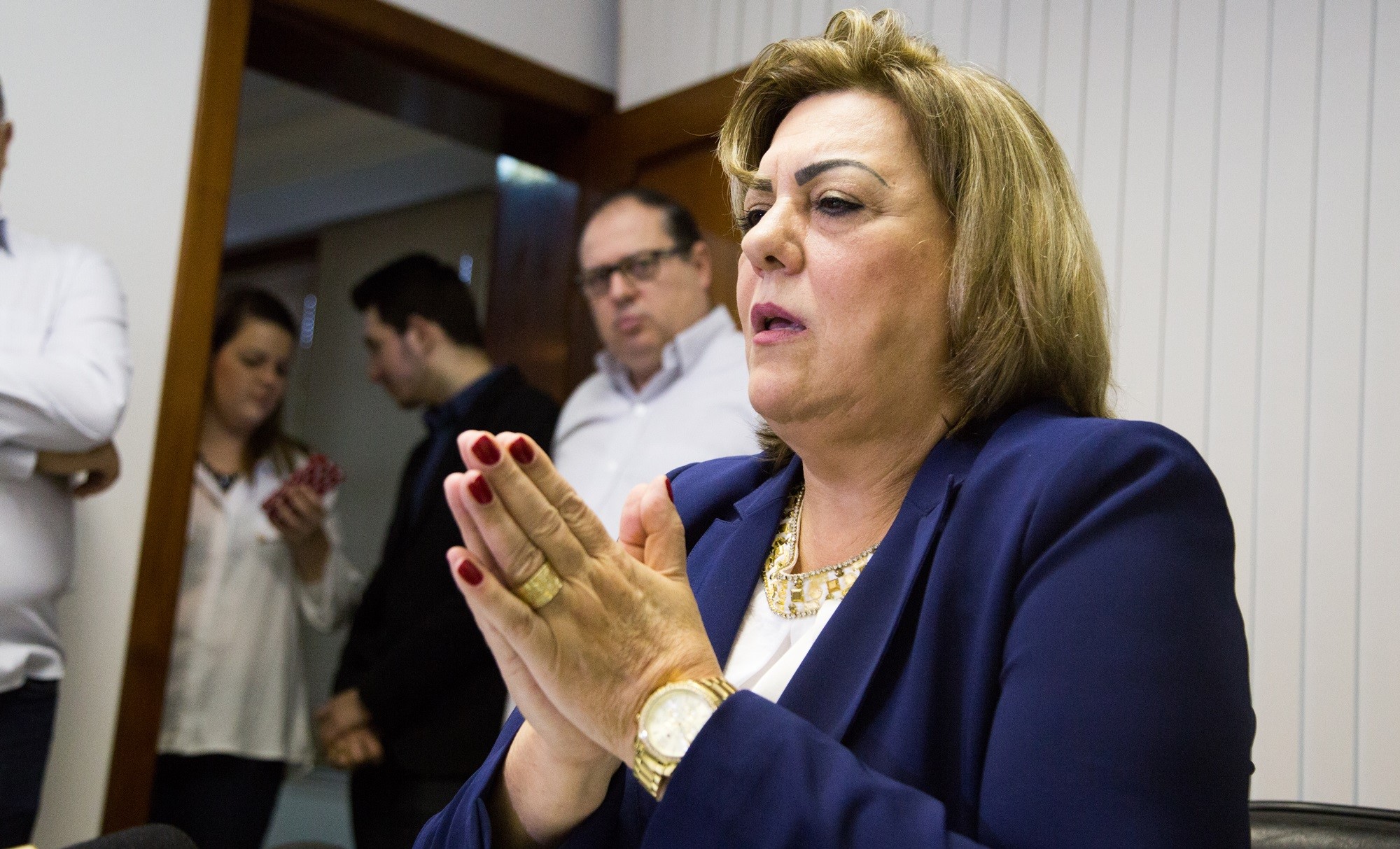 | Roger Meirelles/Gazeta do Povo