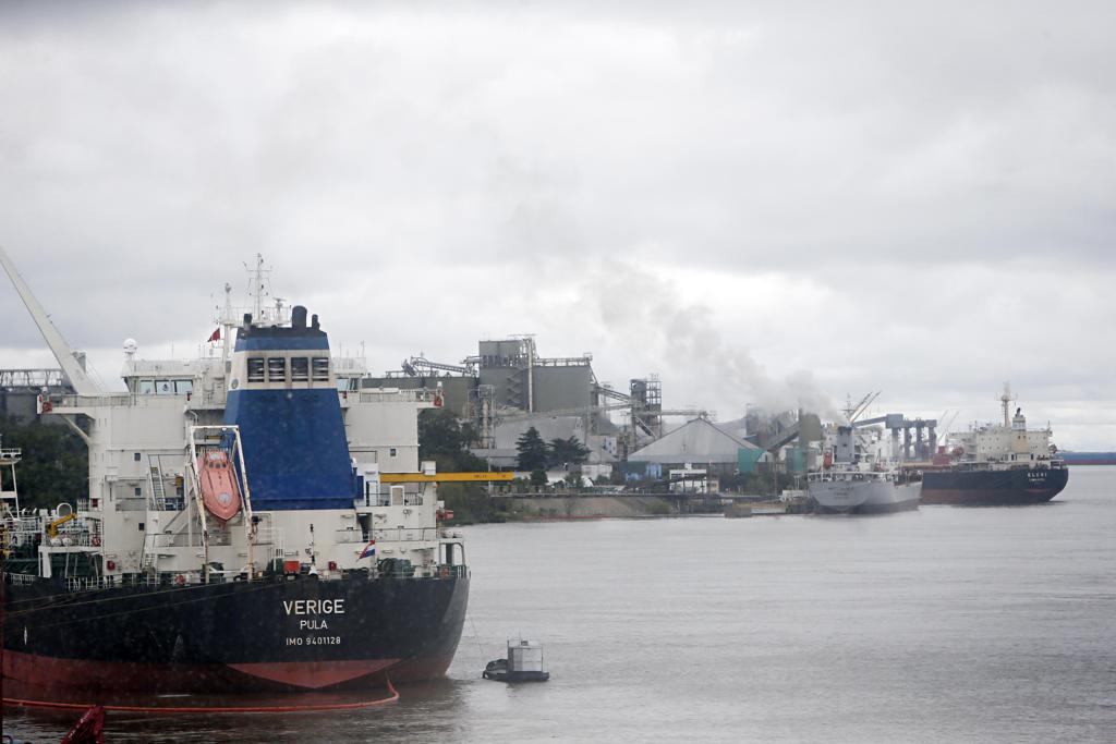 A UE ainda tenta absorver o impacto do voto pela saída do Reino Unido e que é alvo de pressões para suspender as negociações com o Mercosul. | Albari Rosa/Gazeta do Povo