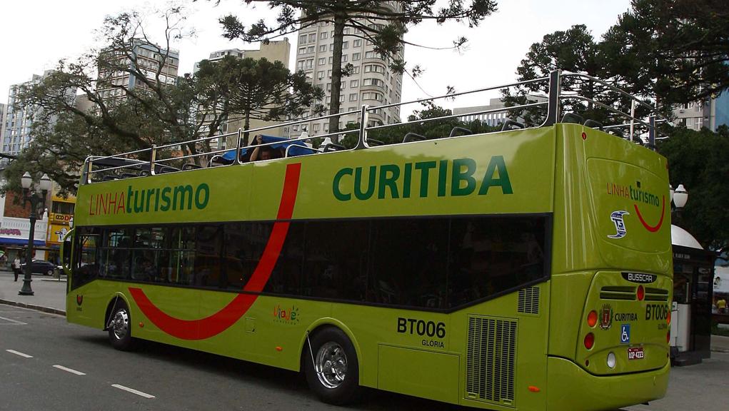 | Hedeson Alves/Gazeta do Povo