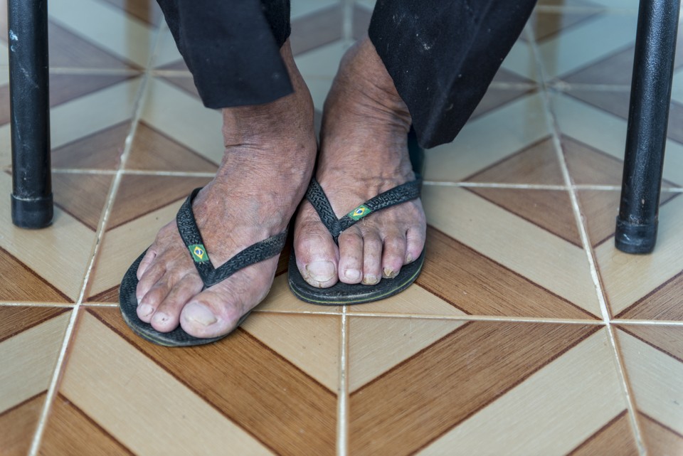 | Henry Milleo/Gazeta do Povo