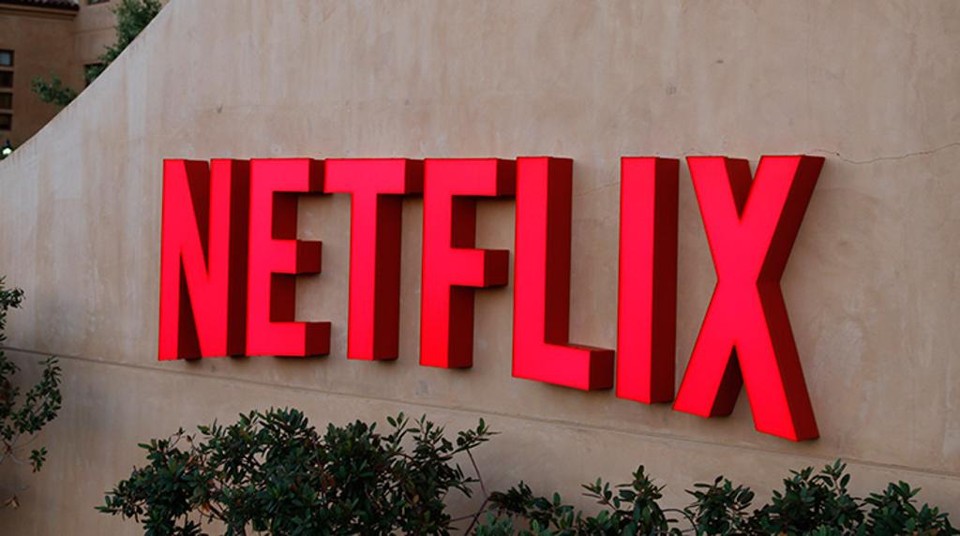 Netflix cresce mais devagar após subir mensalidade | /
