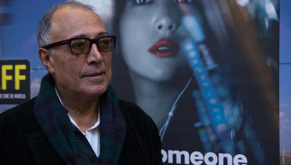 Último filme lançado do cineasta foi “Um Alguém Apaixonado”, em 2012. | Pedro J Pacheco//Wikimedia Commons