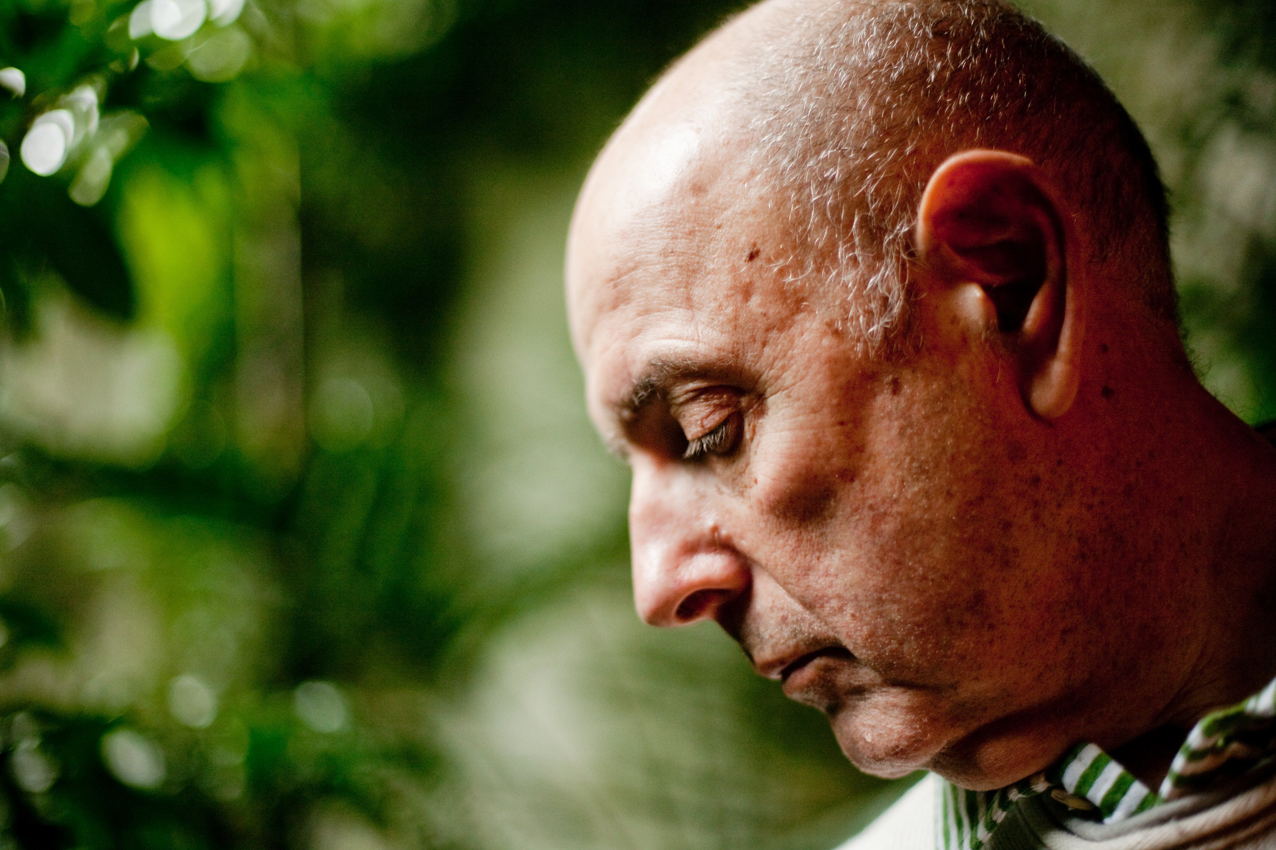 Hector Babenco dirigiu 12 longas-metragens | Carlos Cecconello/Folhapress