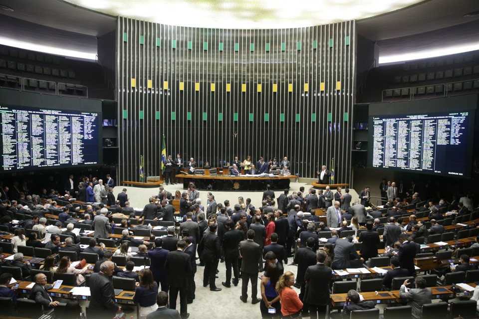  | Gustavo Lima/Câmara dos Deputados