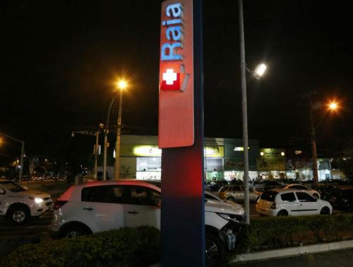 | Pedro Serápio/Tribuna do Paraná