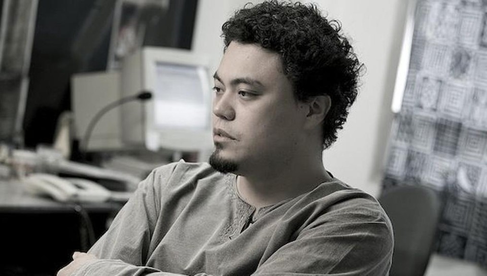 Abertamente de esquerda, blogueiro diz que vivemos a adolescência da web, com toda turbulência dessa fase. | Divulgação
