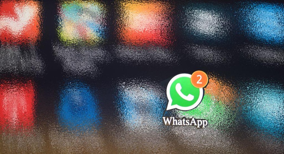 STF suspende bloqueio do WhatsApp em todo o país | Fernanda Carvalho/Fotos Públicas